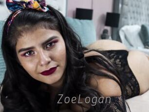 ZoeLogan Livestrip Cams