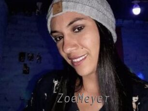 ZoeMeyer