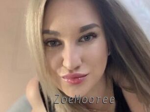 ZoeMooree