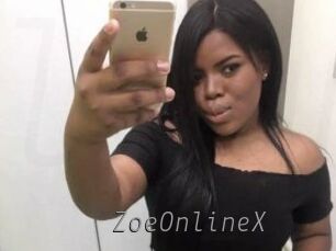 ZoeOnlineX