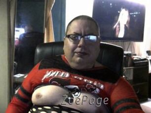 ZoePage