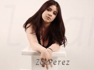 ZoePerez
