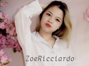 ZoeRicciardo