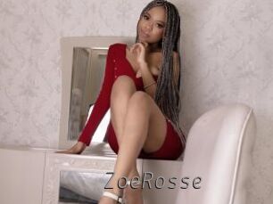 ZoeRosse