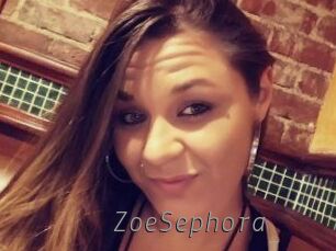 ZoeSephora