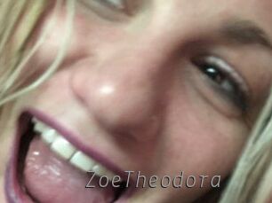 ZoeTheodora