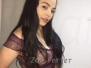 Zoe_Ferrer