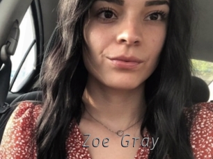 Zoe_Gray Livestrip Cams
