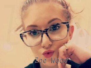 Zoe_Wood Livestrip Cams