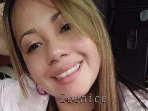 Zoenice Livestrip Cams