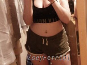 ZoeyFern101