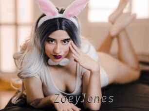 ZoeyJones
