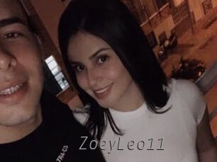 ZoeyLeo11