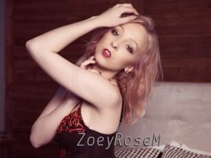 ZoeyRoseM