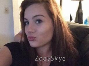 ZoeySkye