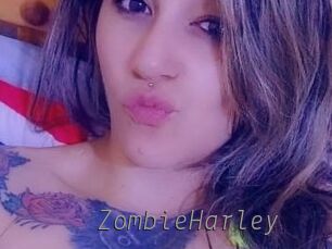 ZombieHarley