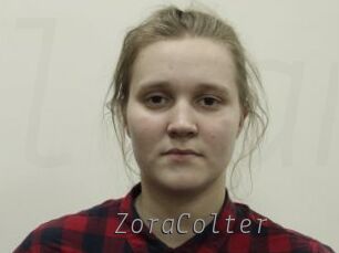 ZoraColter