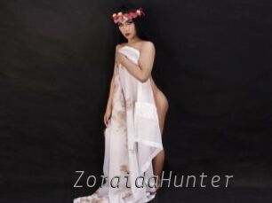 ZoraidaHunter