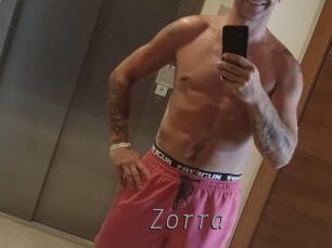 Zorra