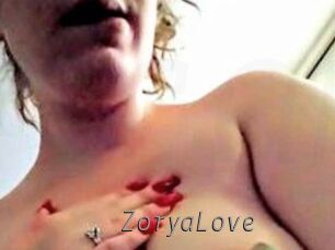 ZoryaLove