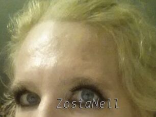 ZosiaNell Livestrip Cams