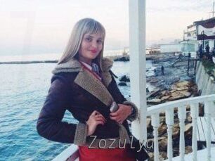 Zozulya
