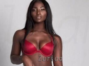Zuriaa