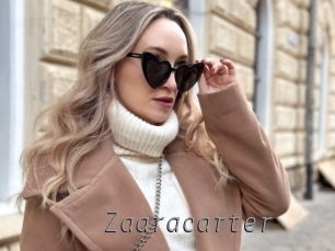 Zaaracarter