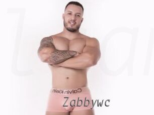 Zabbywc