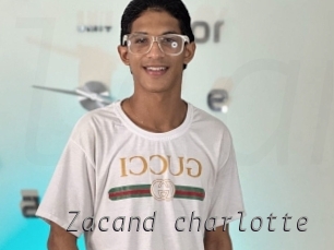 zacand_charlotte Livestrip Cams