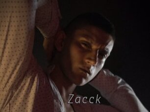 Zacck
