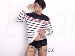 Zachcox