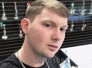 Zachsass