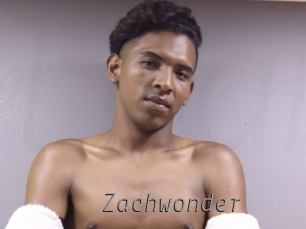 Zachwonder