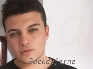 Zackdeferne