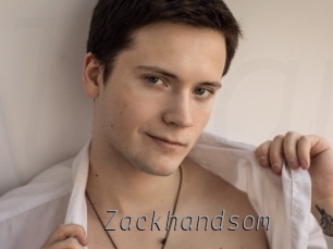 zackhandsom Livestrip Cams