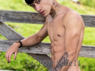 Zactorricheli