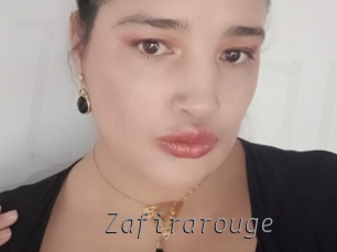 Zafirarouge