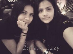 Zafiro_izzy