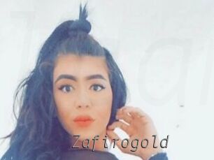 Zafirogold