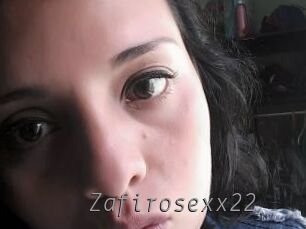 Zafirosexx22
