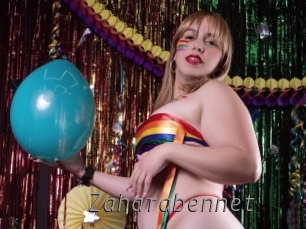 Zaharabennet