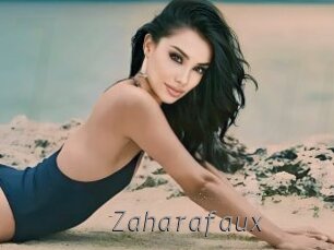 Zaharafaux