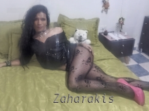 Zaharakis