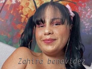 zahira_benavidez Livestrip Cams