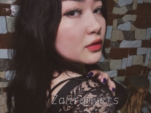 Zahramyers