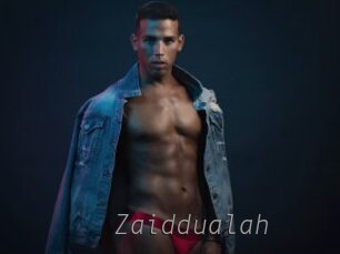 Zaiddualah