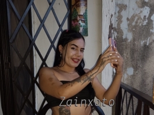 Zainxoto