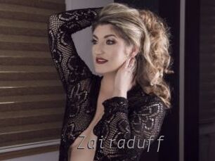 Zairaduff