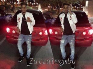 Zaizai_mamba